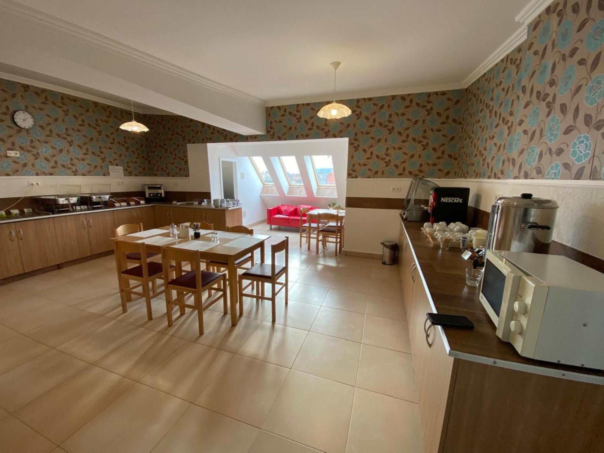 Silver Hotel Budapest City Center — Photos 2