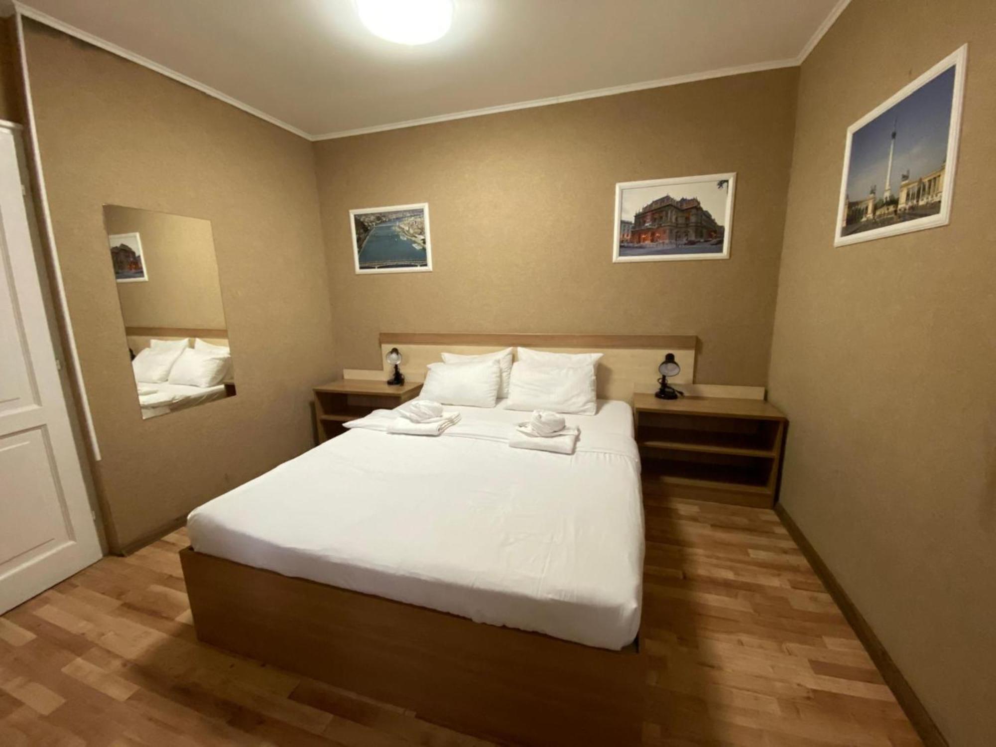 Silver Hotel Budapest City Center — Photos 1
